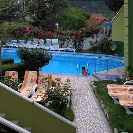 באיילה הרקולנדה Villa Hera מראה חיצוני תמונה