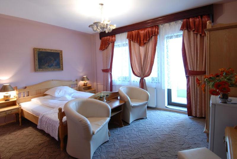 באיילה הרקולנדה Villa Hera מראה חיצוני תמונה