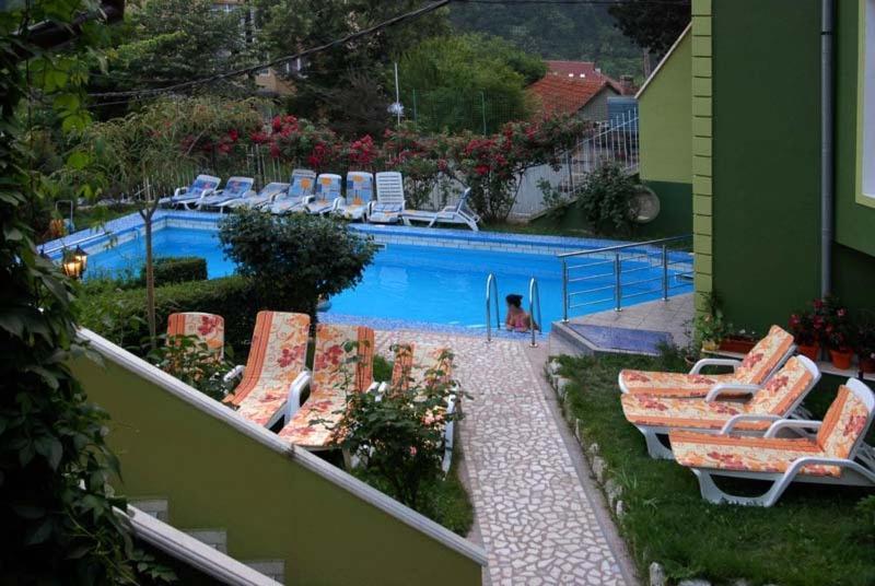 באיילה הרקולנדה Villa Hera מראה חיצוני תמונה