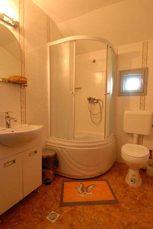 באיילה הרקולנדה Villa Hera מראה חיצוני תמונה