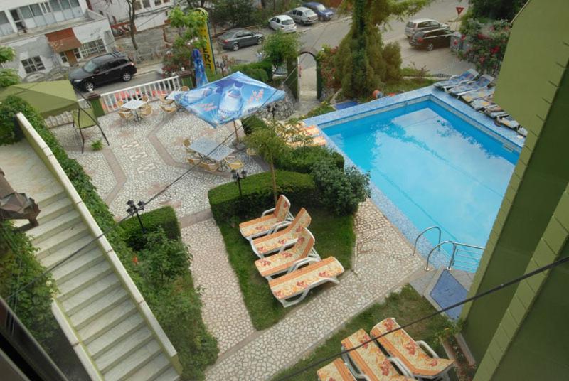 באיילה הרקולנדה Villa Hera מראה חיצוני תמונה
