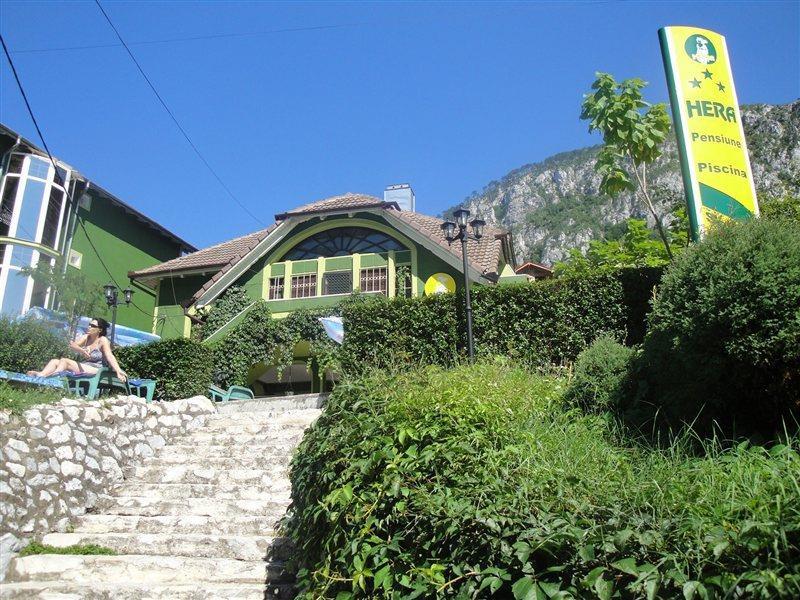 באיילה הרקולנדה Villa Hera מראה חיצוני תמונה