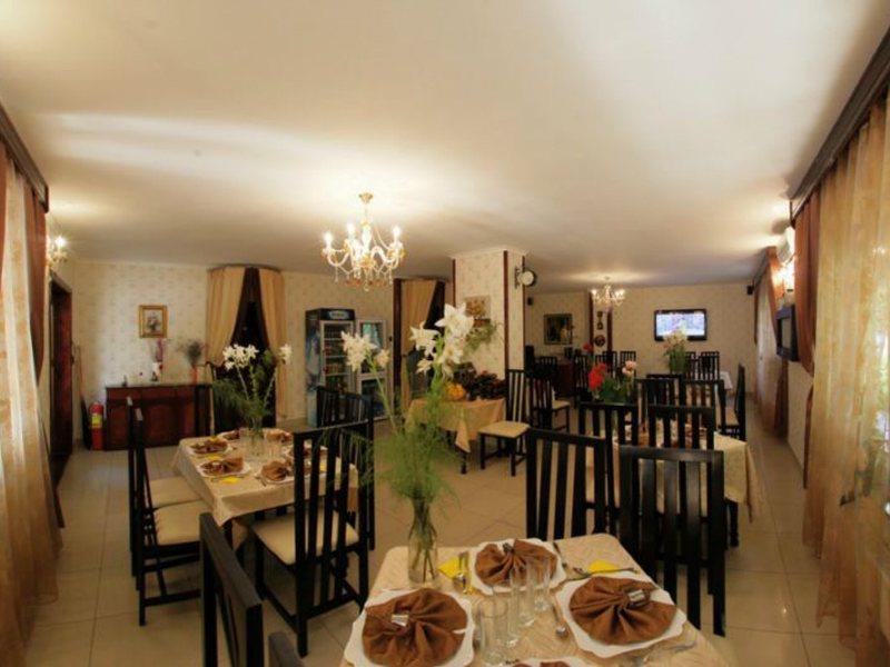 באיילה הרקולנדה Villa Hera מראה חיצוני תמונה