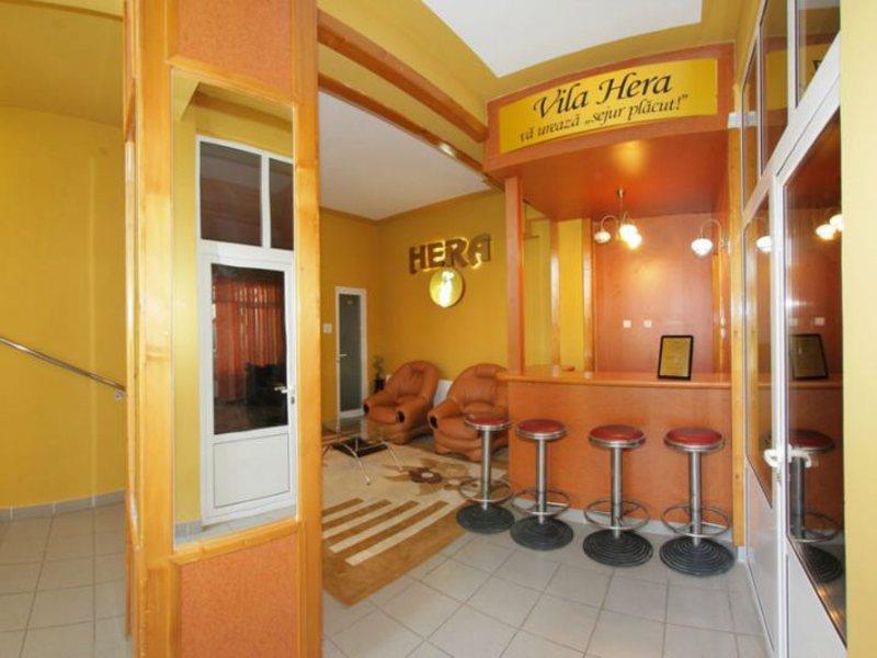 באיילה הרקולנדה Villa Hera מראה חיצוני תמונה