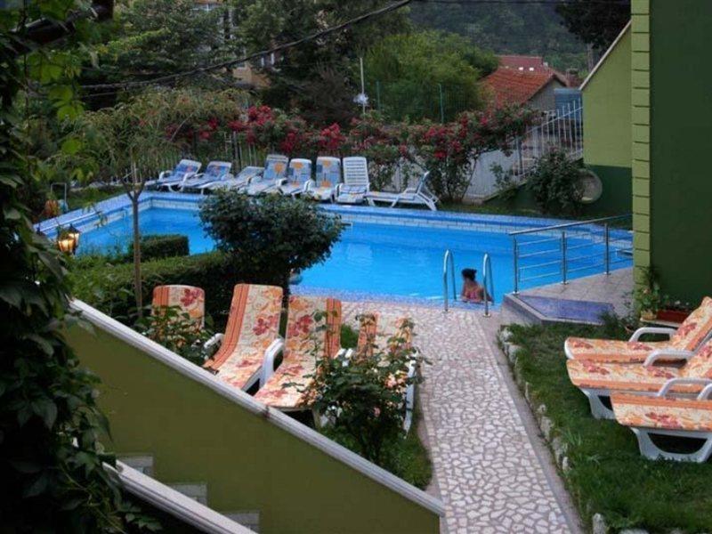 באיילה הרקולנדה Villa Hera מראה חיצוני תמונה