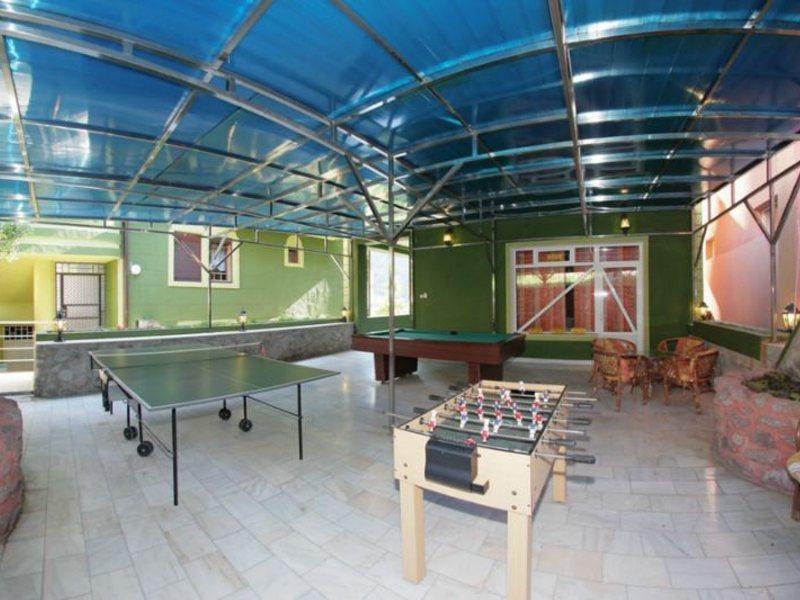 באיילה הרקולנדה Villa Hera מראה חיצוני תמונה