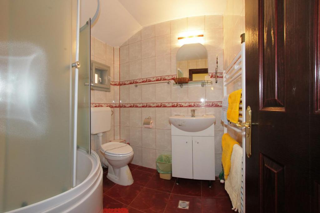 באיילה הרקולנדה Villa Hera חדר תמונה