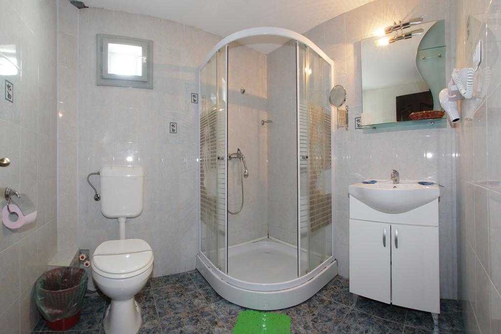 באיילה הרקולנדה Villa Hera חדר תמונה