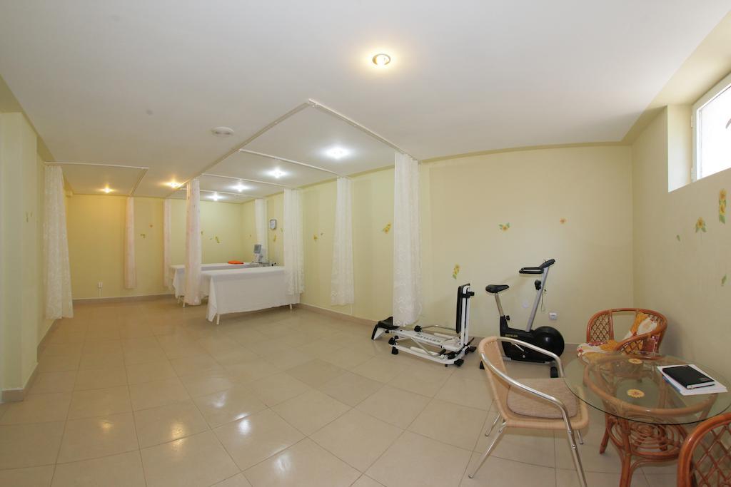 באיילה הרקולנדה Villa Hera חדר תמונה