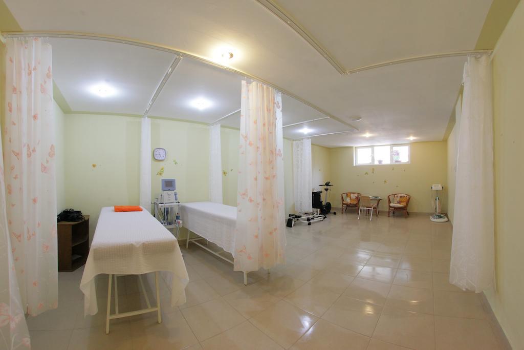 באיילה הרקולנדה Villa Hera חדר תמונה
