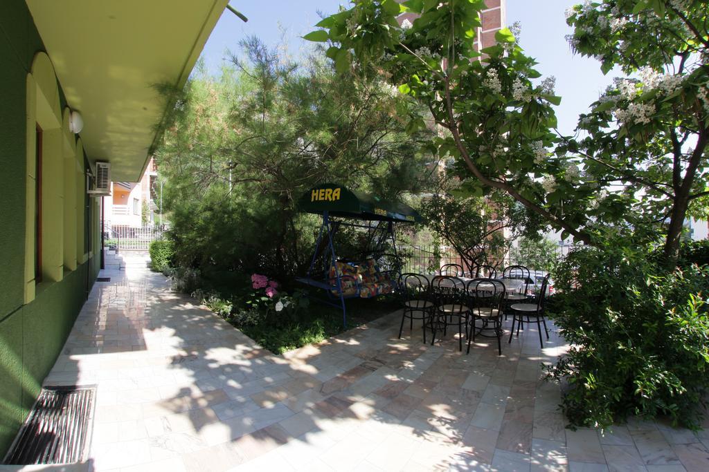 באיילה הרקולנדה Villa Hera מראה חיצוני תמונה